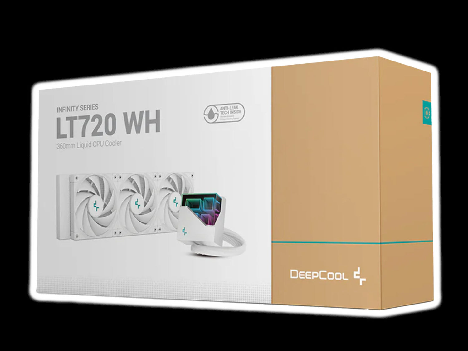 Deepcool LT720 360mm