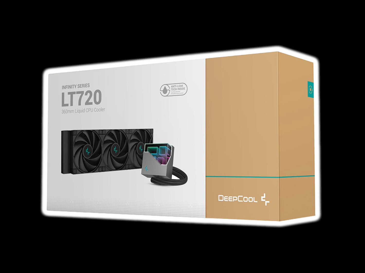 Deepcool LT720 360mm