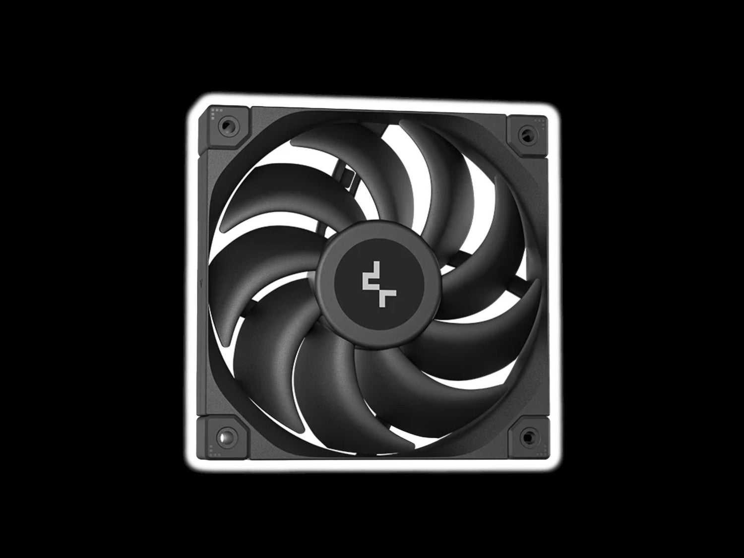 Deepcool MYSTIQUE 360 120mm