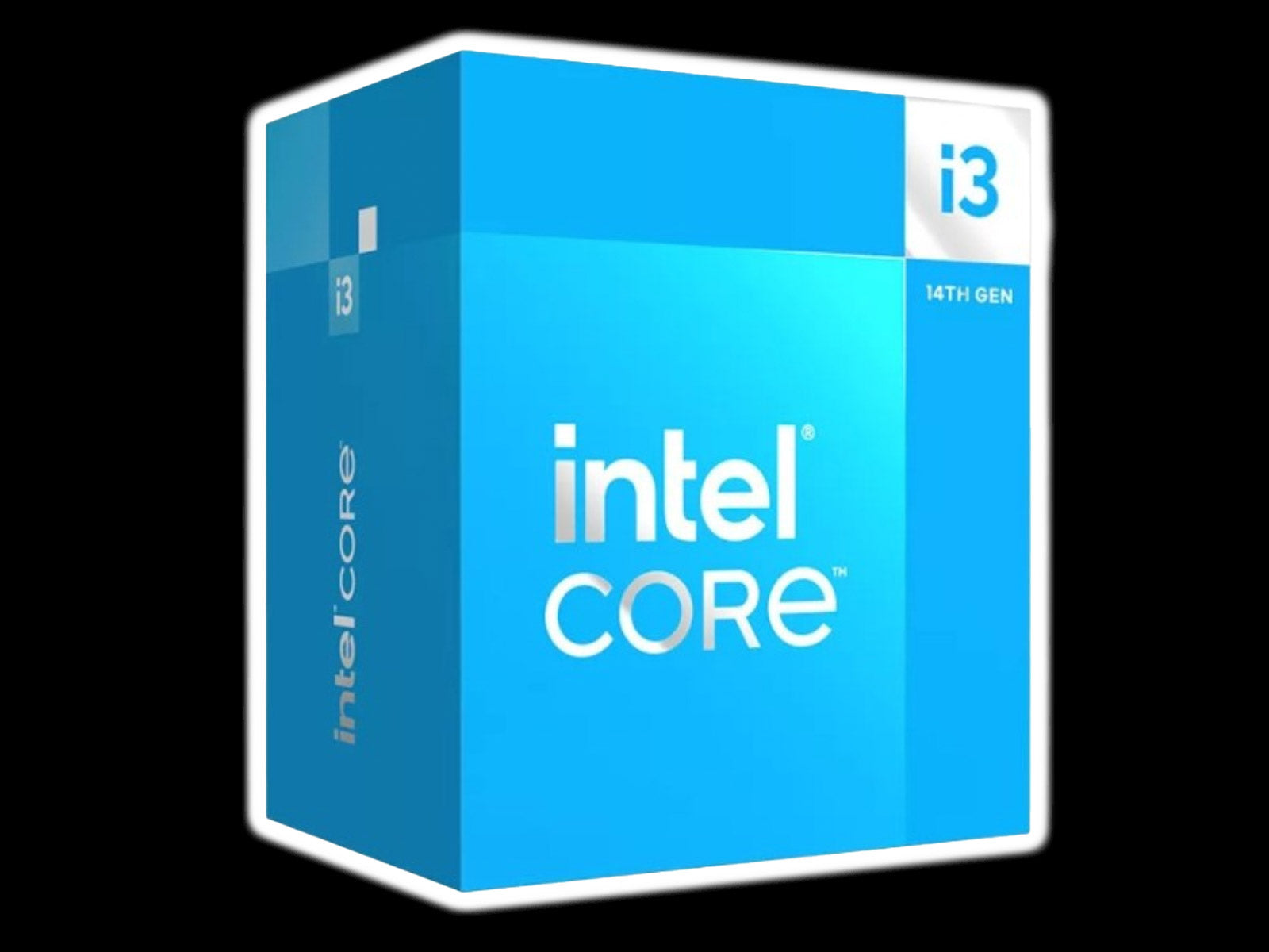 Intel® Core™ i3-14100F LGA 1700