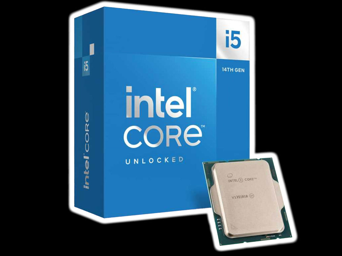 Intel® Core™ i5-14600K LGA 1700