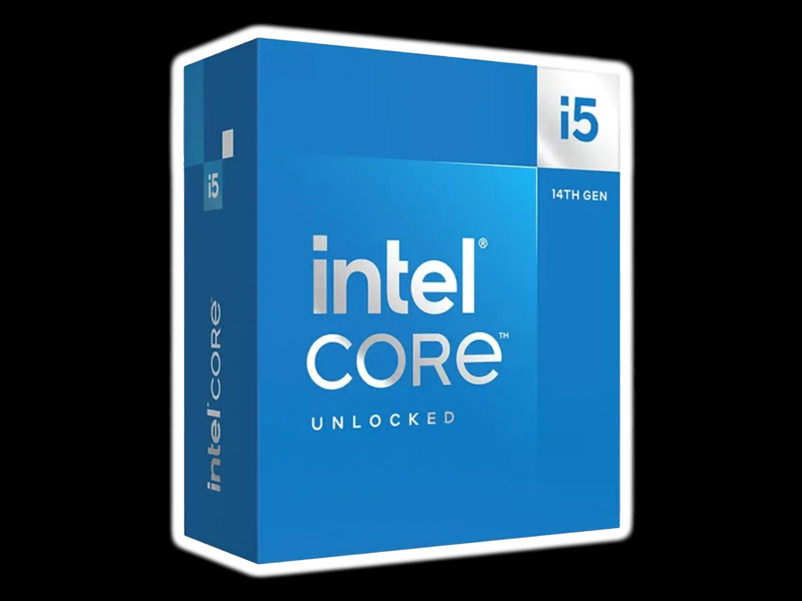 Intel® Core™ i5-14600K LGA 1700