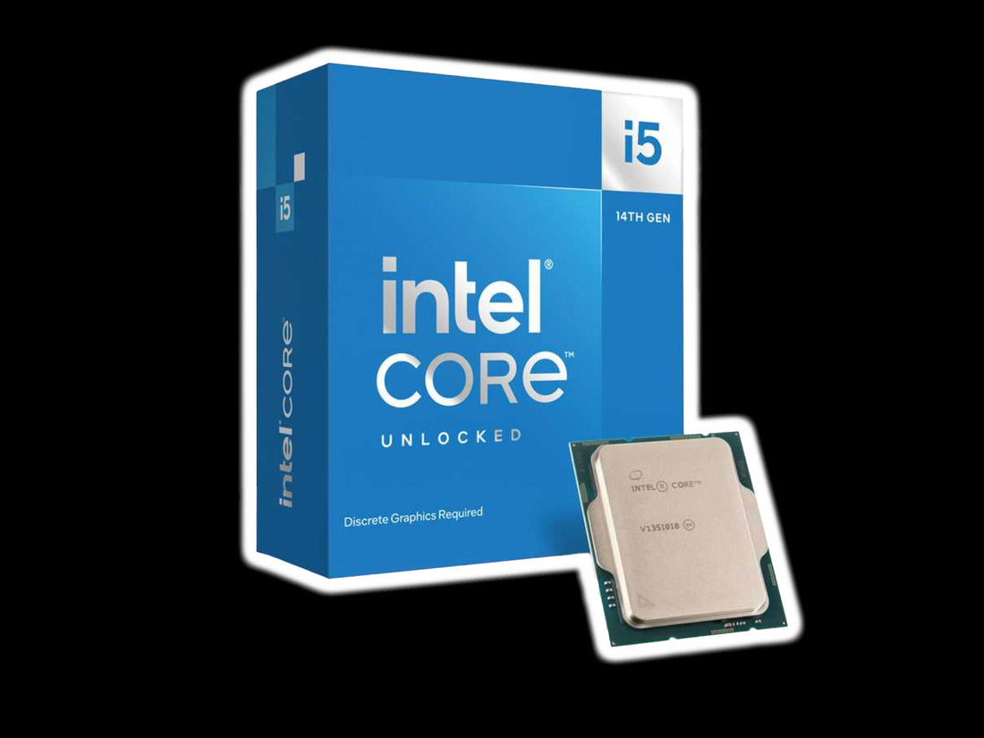 Intel® Core™ i5-14600KF LGA 1700