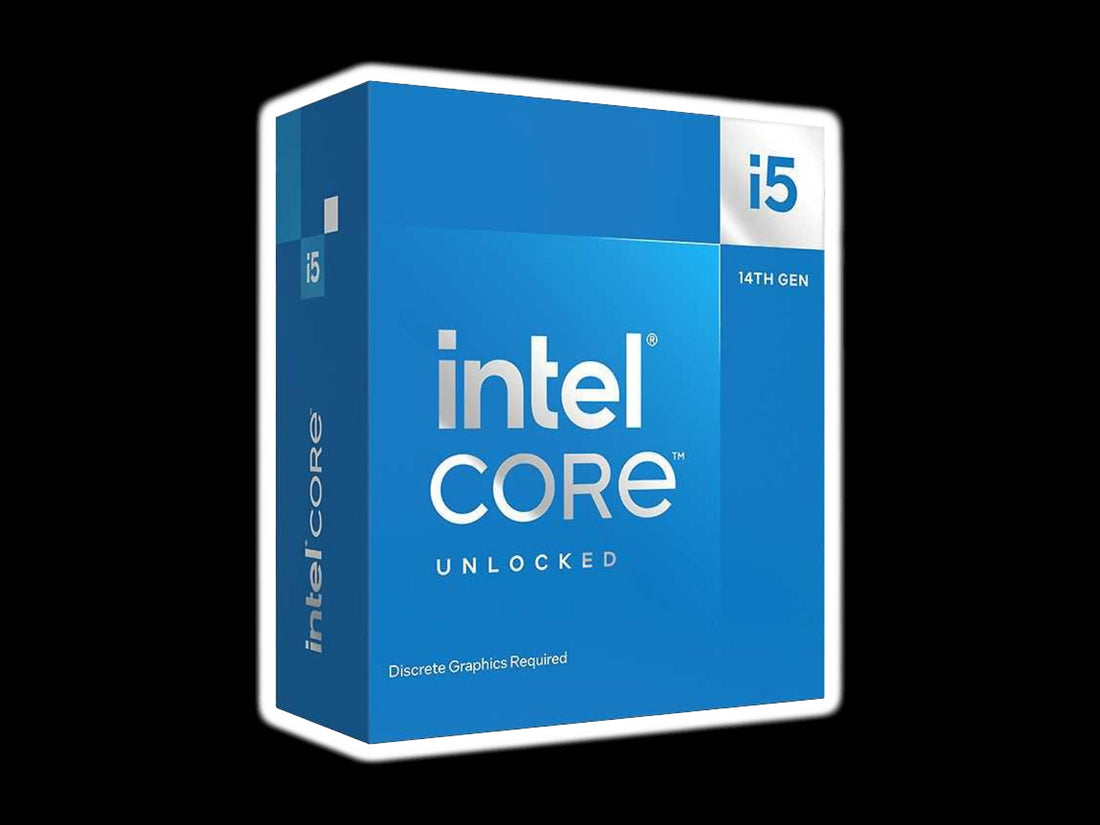 Intel® Core™ i5-14600KF LGA 1700