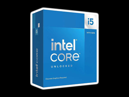 Intel® Core™ i5-14600KF LGA 1700