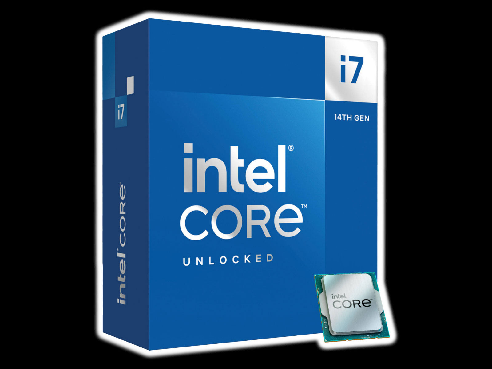 Intel® Core™ i7-14700K LGA 1700