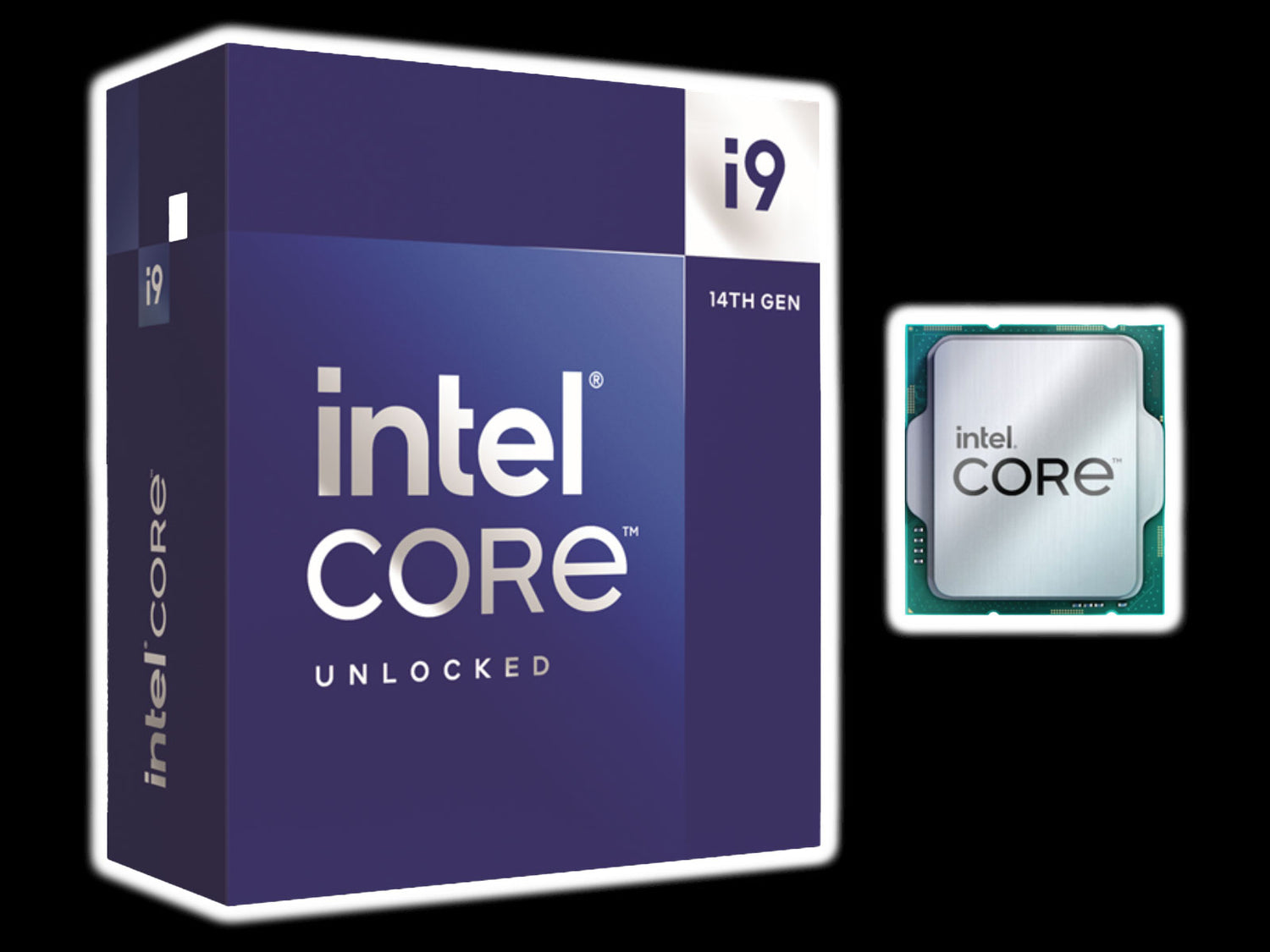 Intel® Core™ i9-14900KF LGA 1700