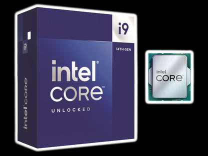 Intel® Core™ i9-14900KF LGA 1700