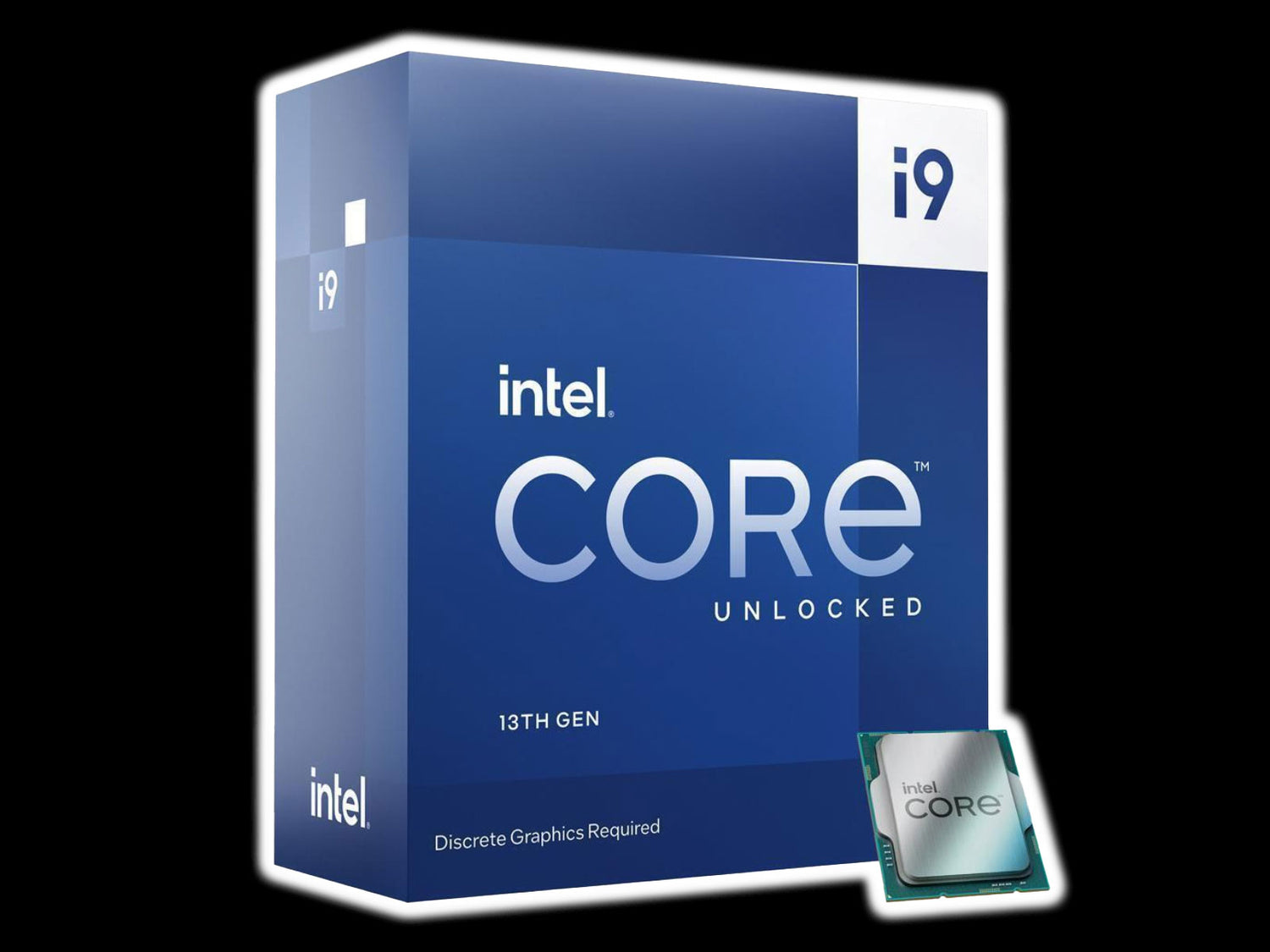 Intel® Core™ i9-13900KF LGA 1700