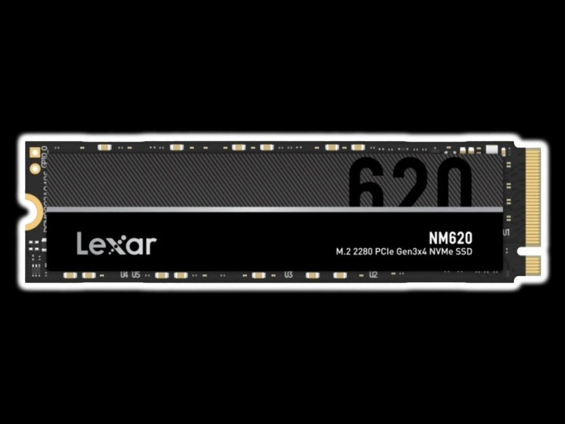 Lexar NM620 1TB 3300MB/s Gen3