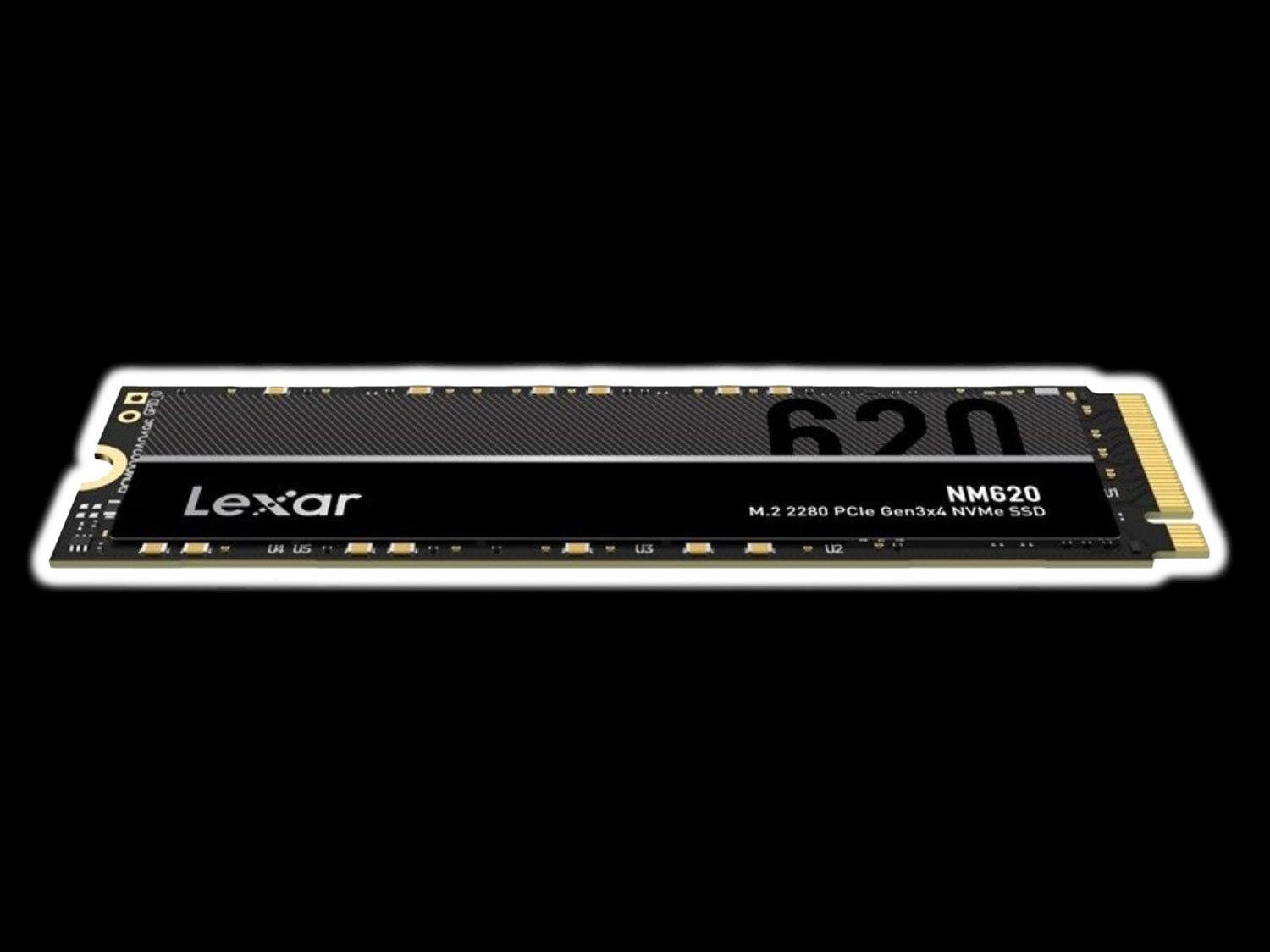 Lexar NM620 1TB 3500MB/s Gen3