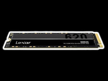 Lexar NM620 1TB 3500MB/s Gen3