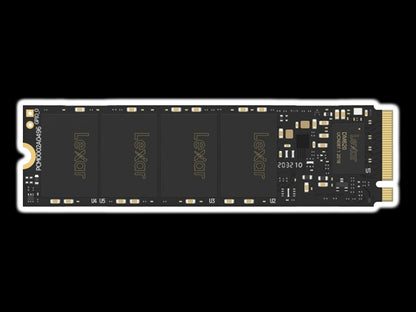 Lexar NM620 1TB 3300MB/s Gen3