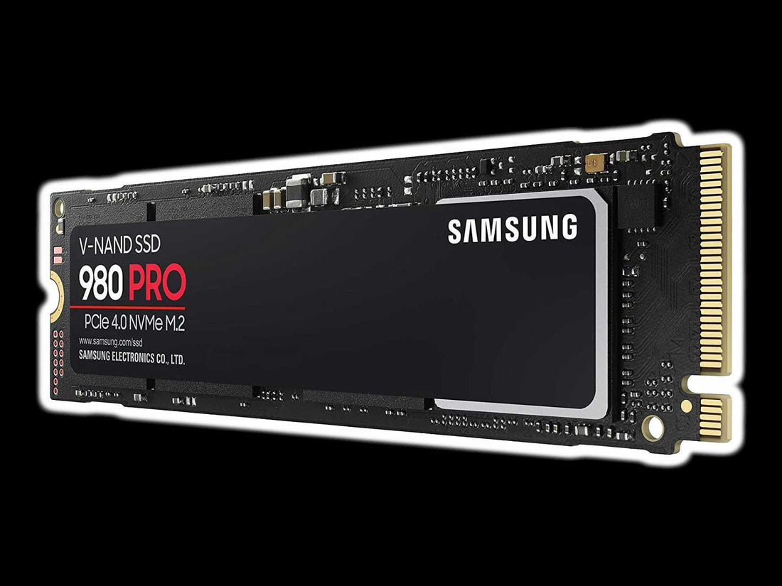 Samsung 980 PRO 1TB 7000MB/s Gen4