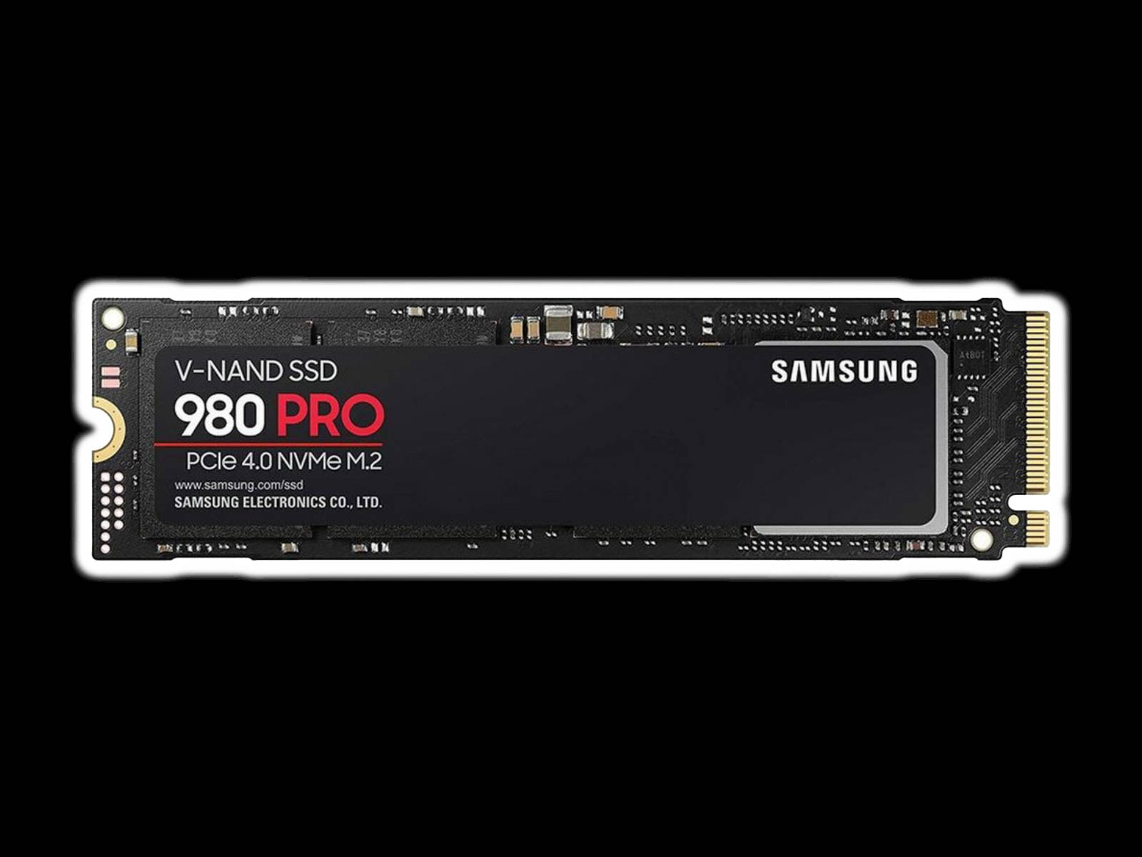 SSD980 orders