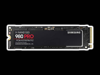 Samsung 980 PRO 1TB 7000MB/s Gen4