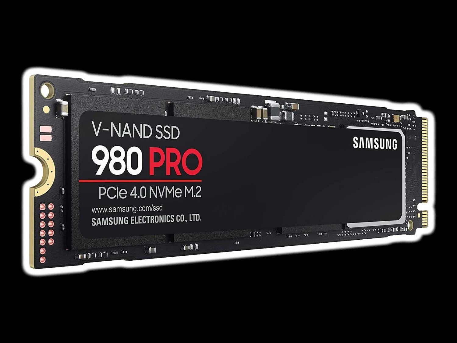 Samsung 980 PRO 1TB 7000MB/s Gen4