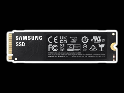 Samsung 980 PRO 1TB 7000MB/s Gen4