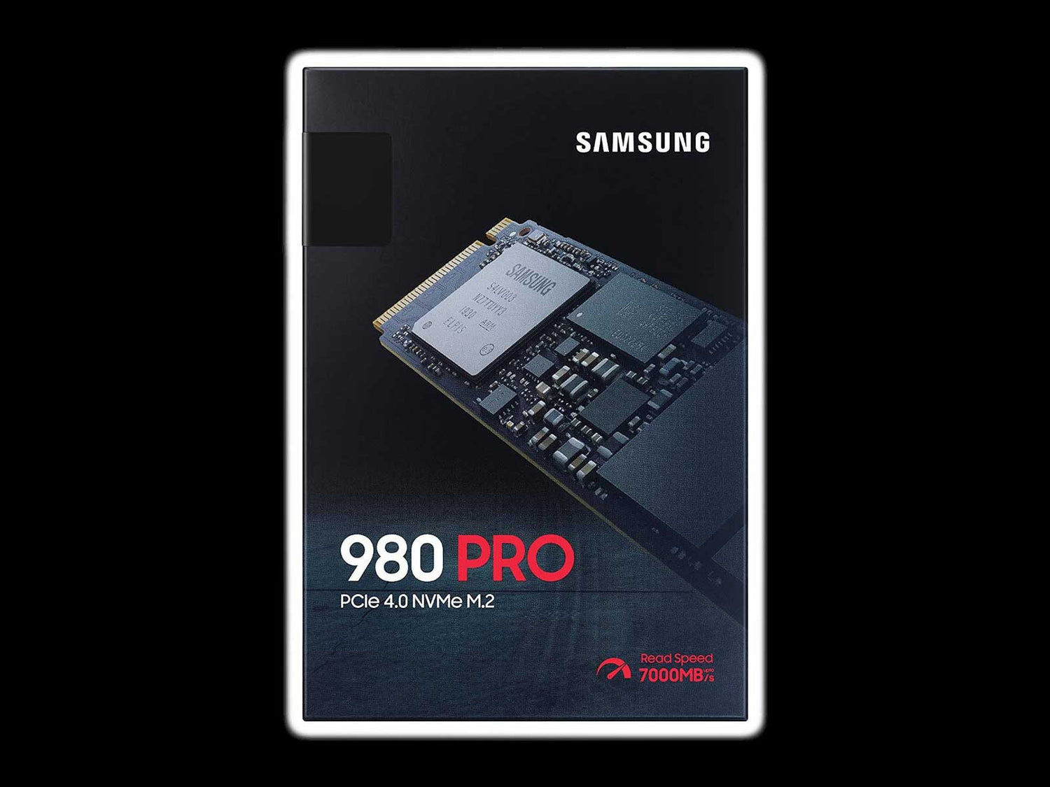 Samsung 980 PRO 1TB 7000MB/s Gen4