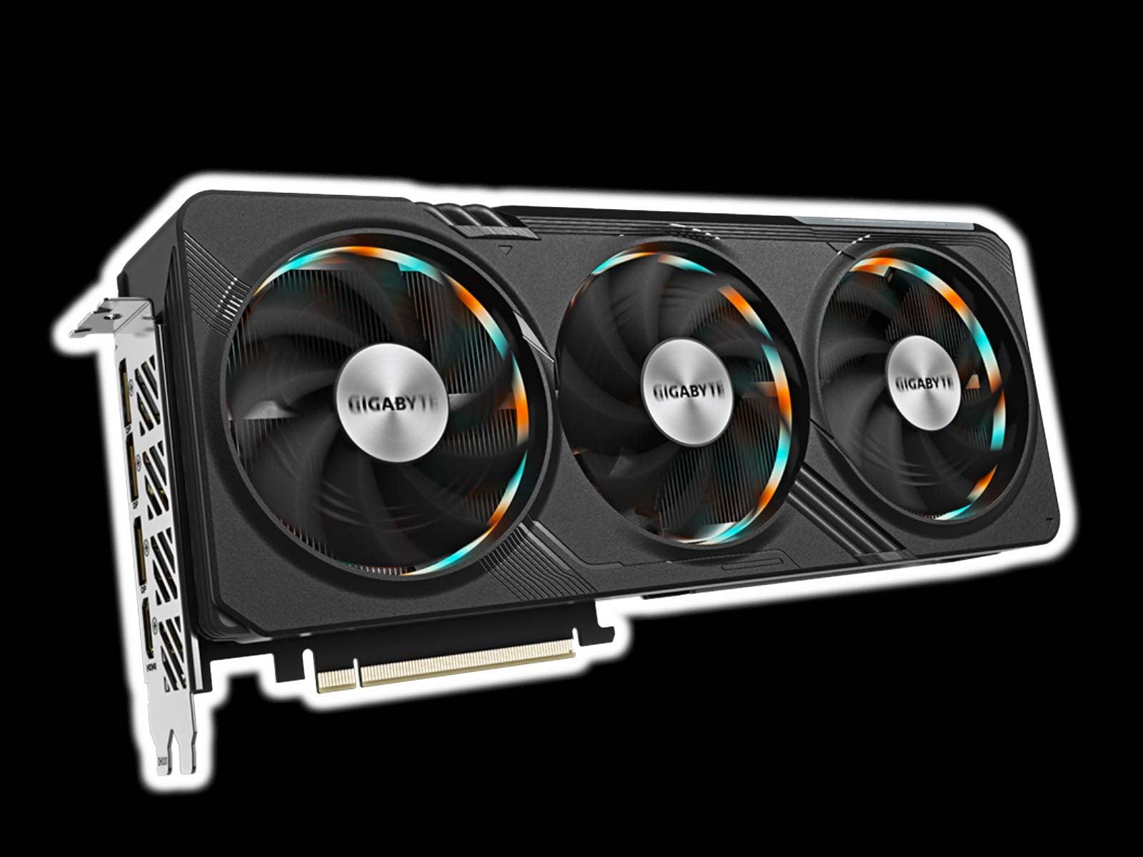 GIGABYTE GeForce RTX™ 4070 Super Gaming OC 12GB