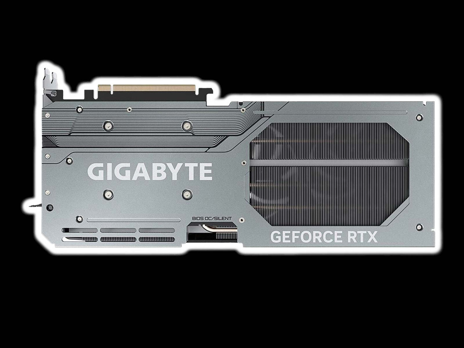 GIGABYTE GeForce RTX™ 4070 Super Gaming OC 12GB