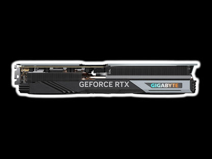 GIGABYTE GeForce RTX™ 4070 Super Gaming OC 12GB