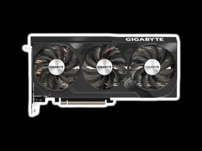 GIGABYTE GeForce RTX™ 4070 SUPER WINDFORCE OC 12GB