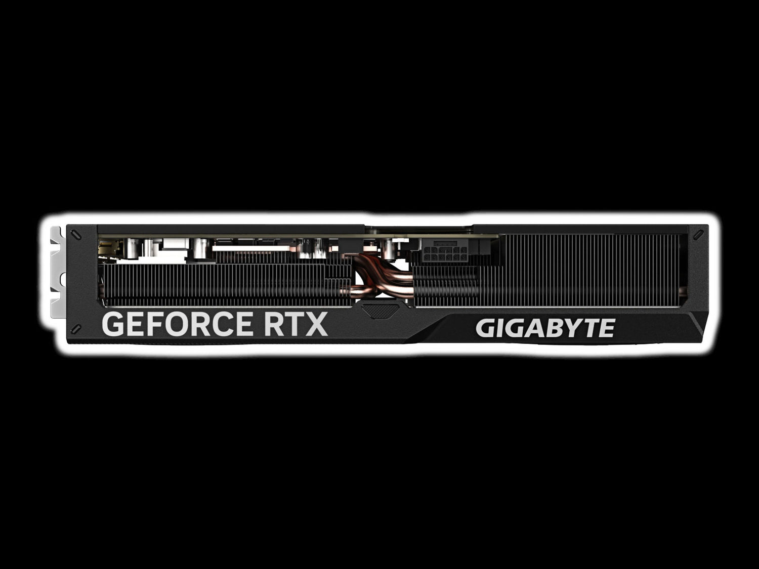 GIGABYTE GeForce RTX™ 4070 Ti SUPER WINDFORCE OC 16GB