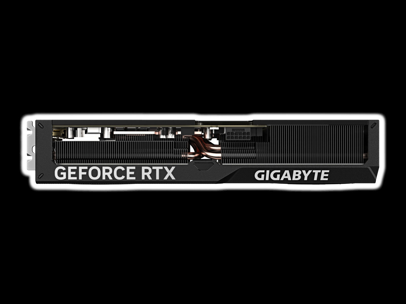 GIGABYTE GeForce RTX™ 4070 Ti SUPER WINDFORCE OC 16GB