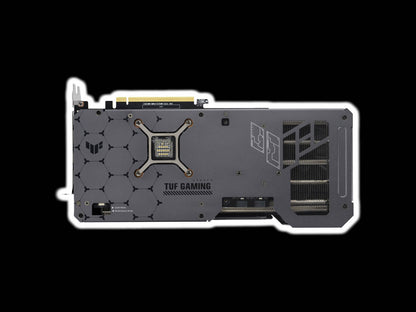 ASUS TUF Gaming AMD Radeon RX 7600XT OC 16GB