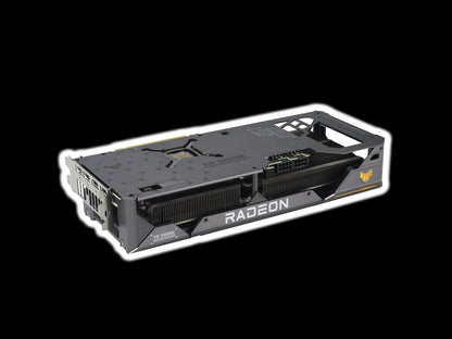 ASUS TUF Gaming AMD Radeon RX 7600XT OC 16GB