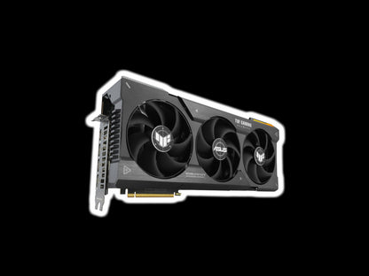 ASUS TUF Gaming Radeon RX 7900XTX OC Edition 24GB