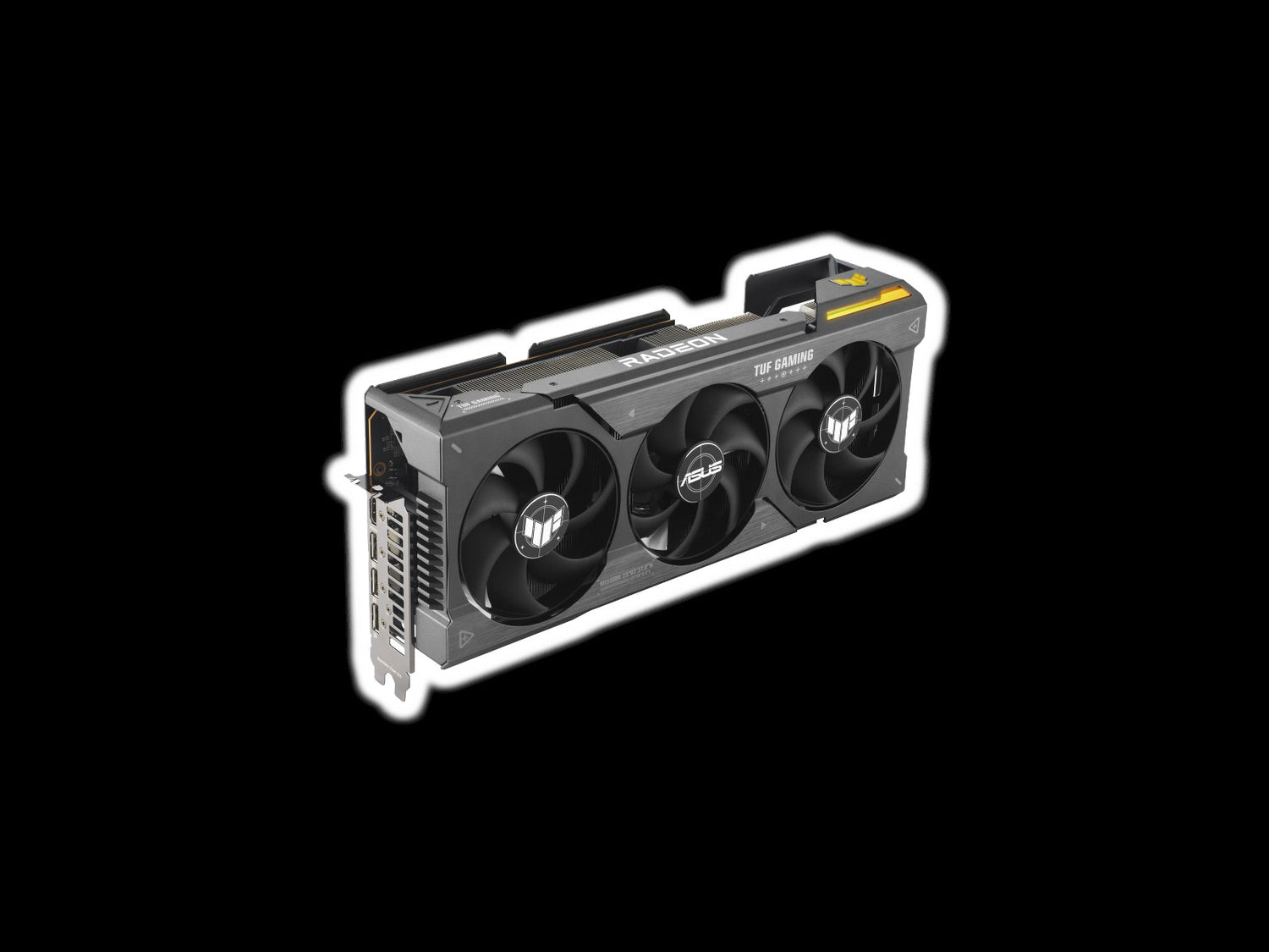 ASUS TUF Gaming Radeon RX 7900XTX OC Edition 24GB