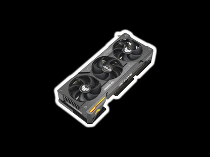 ASUS TUF Gaming Radeon RX 7900XTX OC Edition 24GB