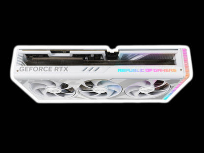 ASUS ROG Strix GeForce RTX™ 4090 24GB WH