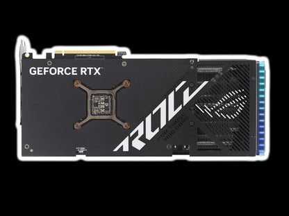 ASUS ROG Strix GeForce RTX™ 4070 SUPER OC Edition 12GB