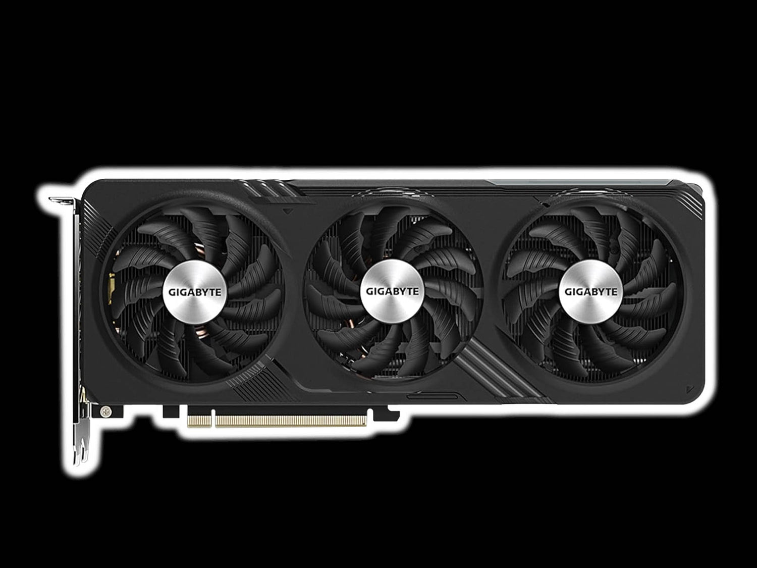 GIGABYTE GeForce RTX™ 4060 GAMING OC 8GB