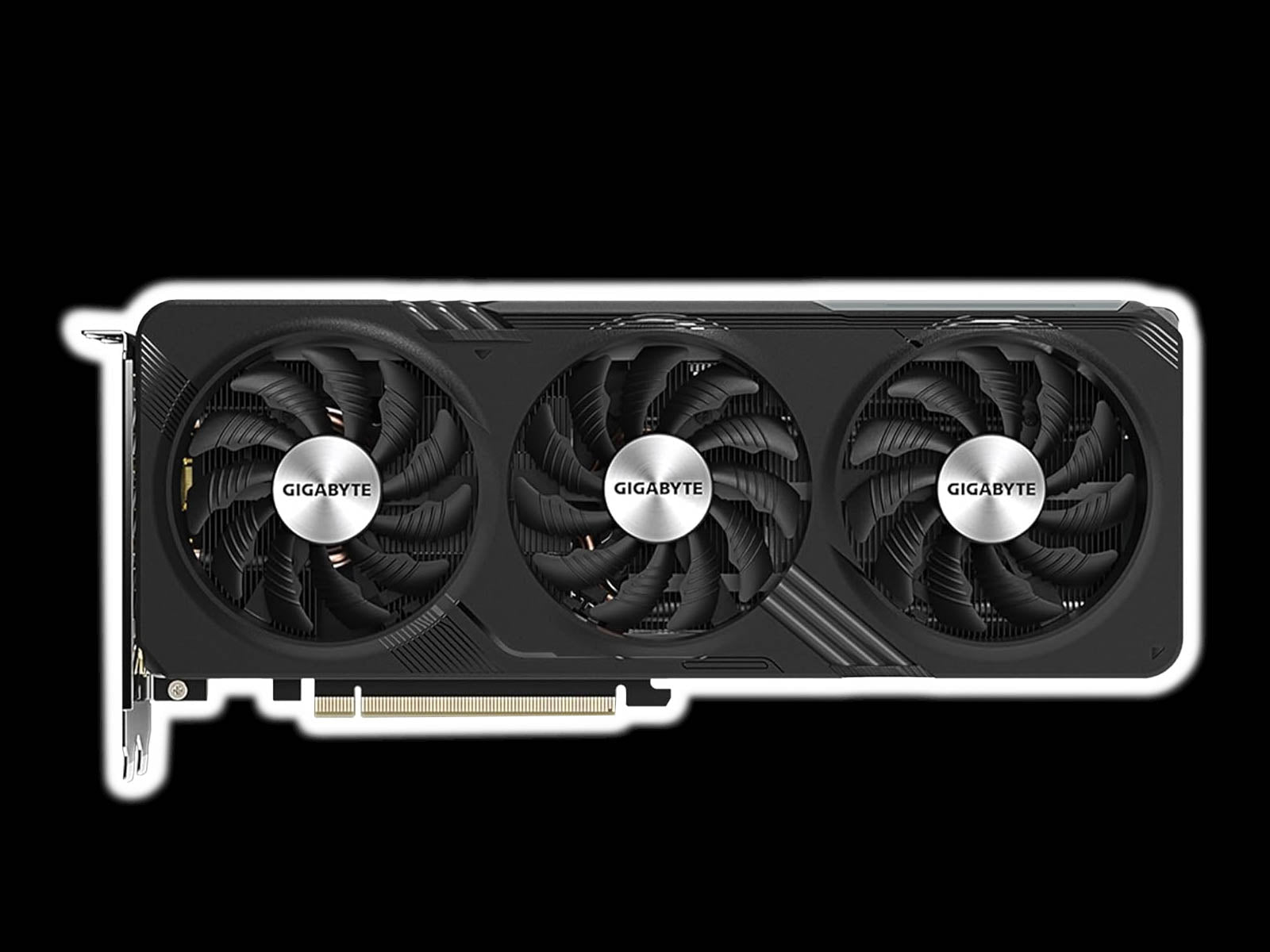 GIGABYTE GeForce RTX™ 4060 GAMING OC 8GB