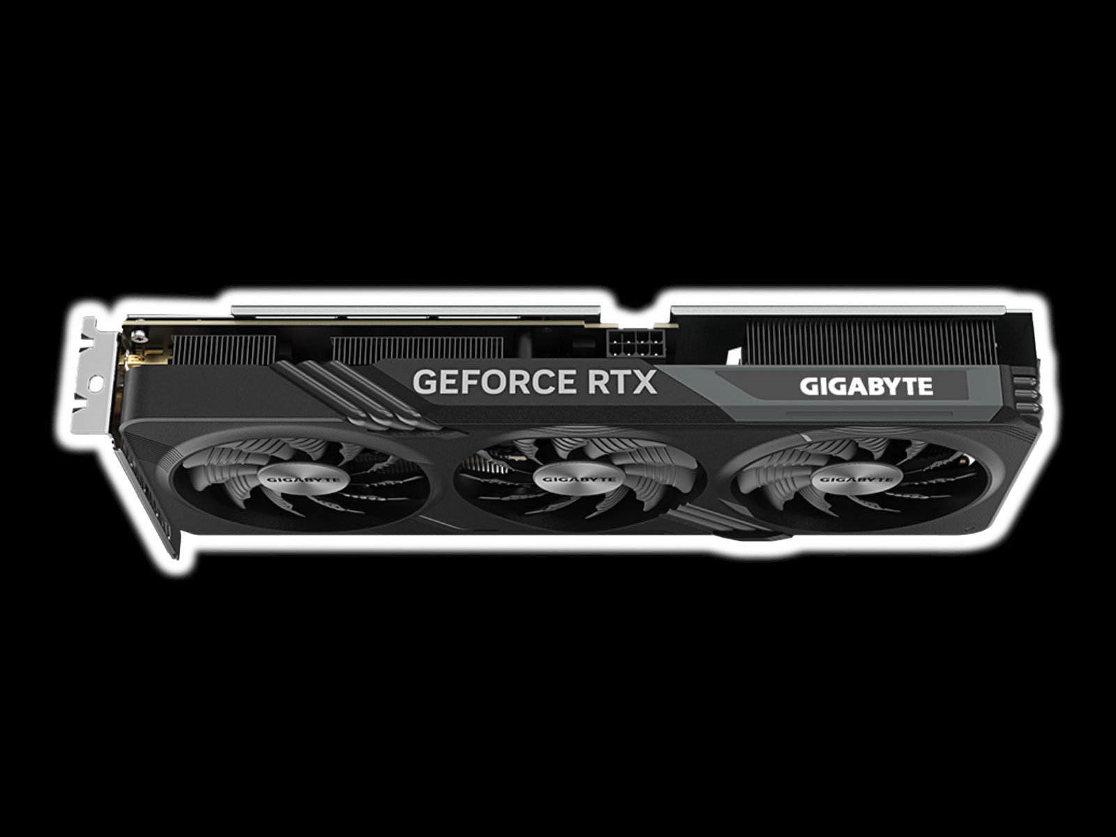 GIGABYTE GeForce RTX™ 4060 GAMING OC 8GB