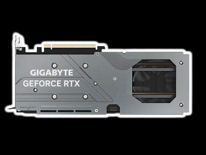 GIGABYTE GeForce RTX™ 4060 GAMING OC 8GB