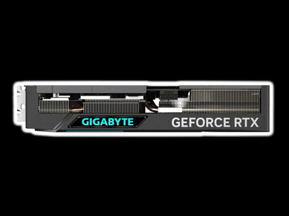 GIGABYTE GeForce RTX™ 4060 EAGLE OC 8GB