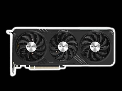 GIGABYTE GeForce RTX™ 4060 Ti GAMING OC 8GB