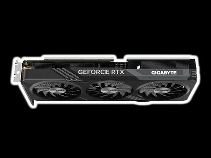 GIGABYTE GeForce RTX™ 4060 Ti GAMING OC 8GB