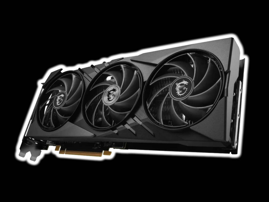 MSI GeForce RTX™ 4060 Ti GAMING X SLIM 16GB